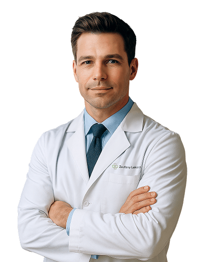 Zdjęcie Zaufanego Lekarza